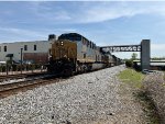 CSX 3153